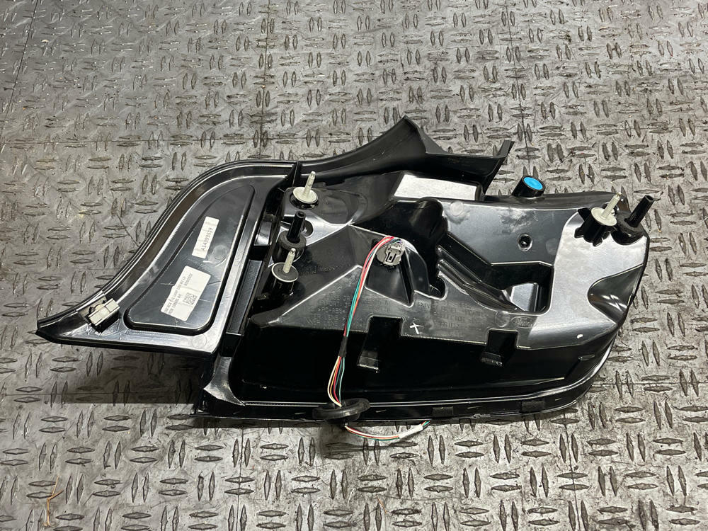 2018-23 Ford Mustang Mach One OEM Driver LH Tail Light Assembly 299
