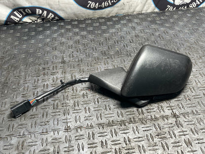 2018-23 Ford Mustang Mach One Driver LH Side View Mirror- SEE DESC 299