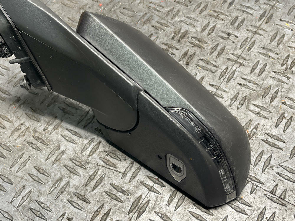 2018-23 Ford Mustang Mach One Driver LH Side View Mirror- SEE DESC 299