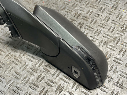 2018-23 Ford Mustang Mach One Driver LH Side View Mirror- SEE DESC 299
