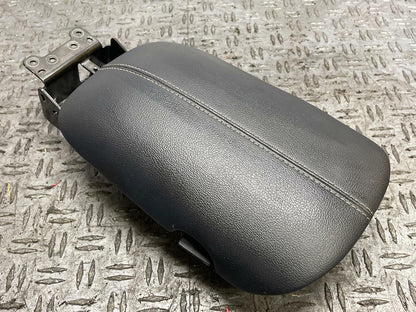 2018-23 Ford Mustang Mach One OEM Premium Leather Center Console Lid 299