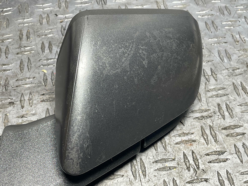 2018-23 Ford Mustang Mach One Driver LH Side View Mirror- SEE DESC 299
