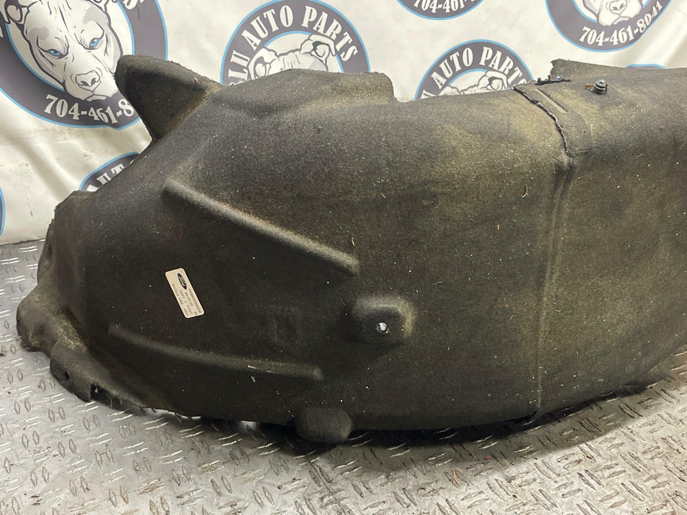 2018-23 Ford Mustang Mach One Rear Pass RH Wheel Well Liner 299
