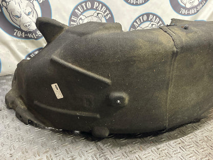 2018-23 Ford Mustang Mach One Rear Pass RH Wheel Well Liner 299