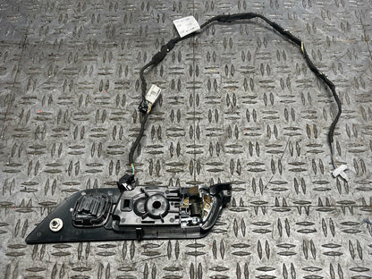 2018-23 Ford Mustang Mach One Interior Driver LH Door Handle w/ Seat Memeory 299