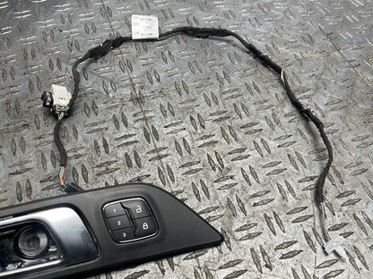 2018-23 Ford Mustang Mach One Interior Driver LH Door Handle w/ Seat Memeory 299