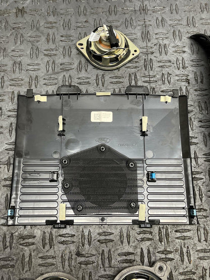 2018-23 Ford Mustang Mach One Premium Speaker Set- 5 Speakers Included 299