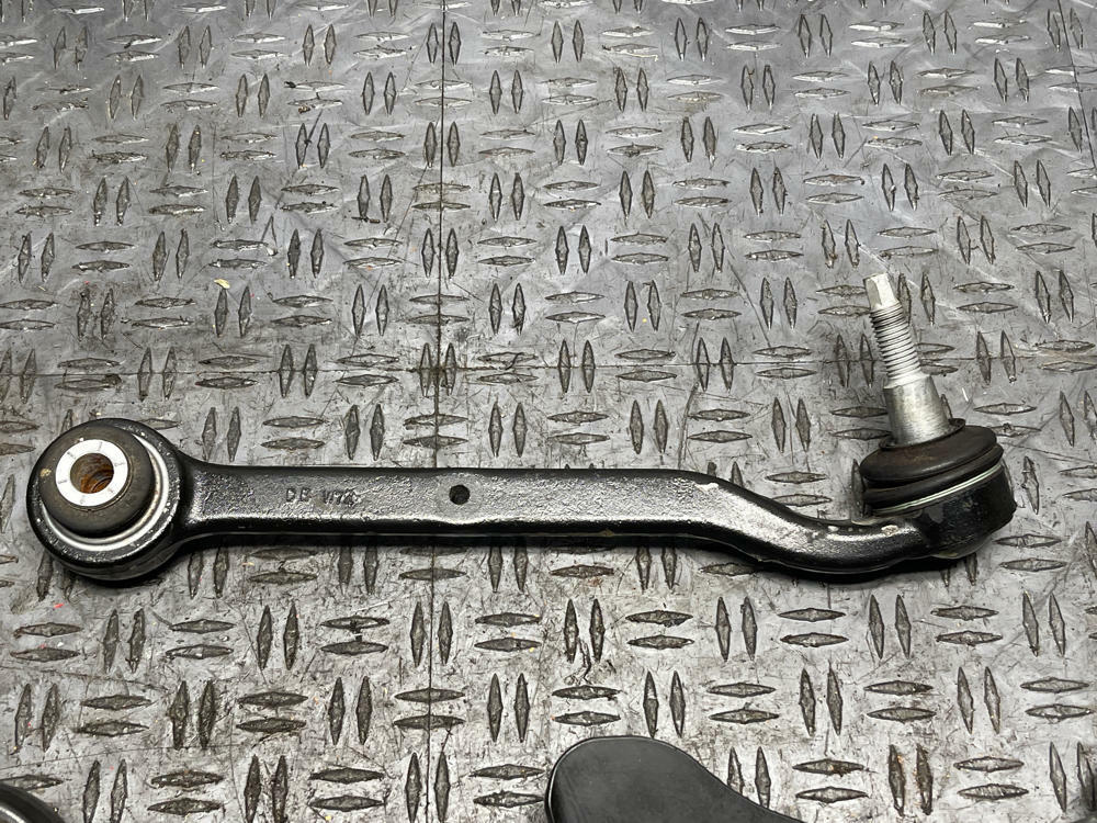 2018-23 Ford Mustang Mach One/PP1 Front Pass. RH Control Arm Pair 299