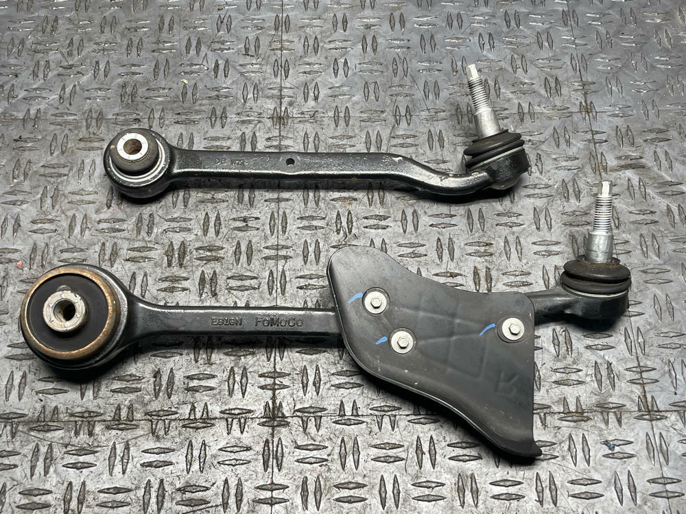 2018-23 Ford Mustang Mach One/PP1 Front Pass. RH Control Arm Pair 299