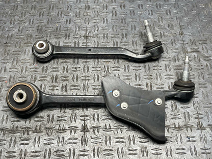 2018-23 Ford Mustang Mach One/PP1 Front Pass. RH Control Arm Pair 299