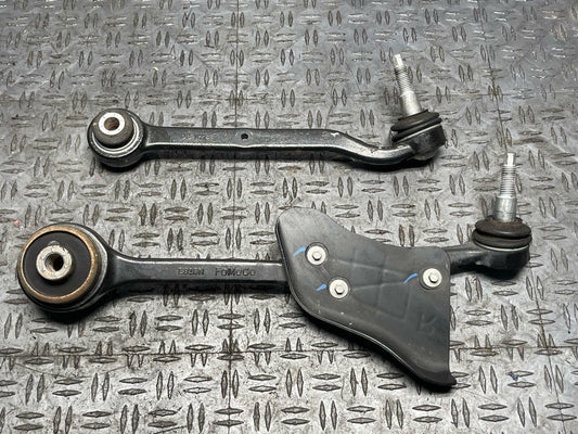 2018-23 Ford Mustang Mach One/PP1 Front Pass. RH Control Arm Pair 299