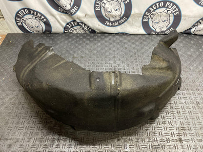 2018-23 Ford Mustang Mach One Rear Driver LH Wheel Well Liner 299