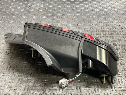 2018-23 Ford Mustang Mach One OEM Driver LH Tail Light Assembly 299