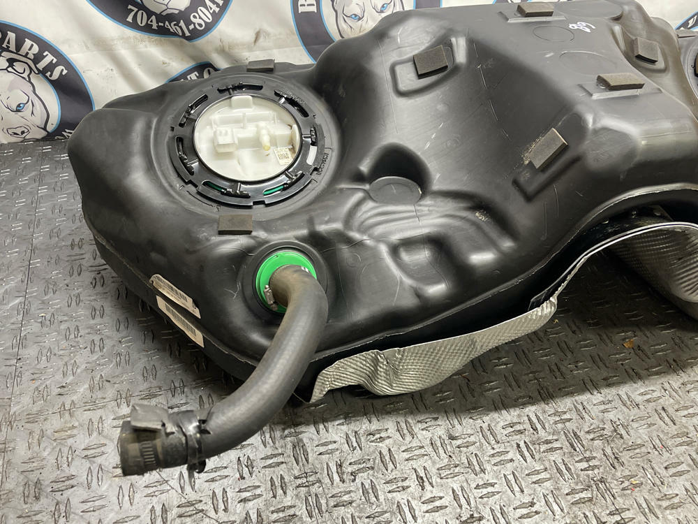 2018-23 Ford Mustang Mach One Fuel Tank Assembly 299