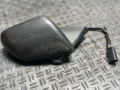 2018-23 Ford Mustang Mach One Pass. Front RH Side View Mirror- SEE DESC 299