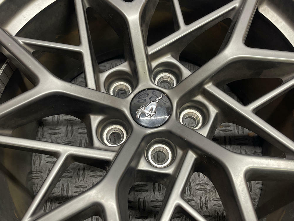 2018-23 Ford Mustang Mach One Wheel & Tire OEM 299