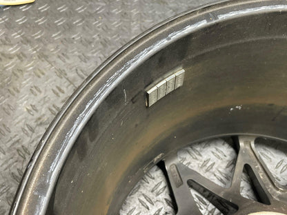 2018-23 Ford Mustang Mach One Rear Wheel & Tire OEM- SEE DESC 299