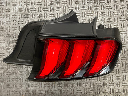 2018-23 Ford Mustang Mach One OEM Pass. RH Tail Light Assembly 299