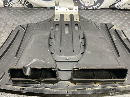 2018-23 Ford Mustang Mach One OEM Rear Diffuser- SEE DESC 299
