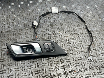2018-23 Ford Mustang Mach One Interior Driver LH Door Handle w/ Seat Memeory 299