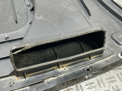2018-23 Ford Mustang Mach One OEM Rear Diffuser- SEE DESC 299