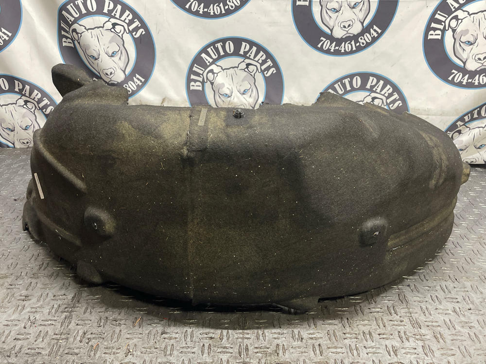 2018-23 Ford Mustang Mach One Rear Pass RH Wheel Well Liner 299