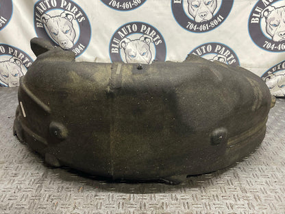 2018-23 Ford Mustang Mach One Rear Pass RH Wheel Well Liner 299