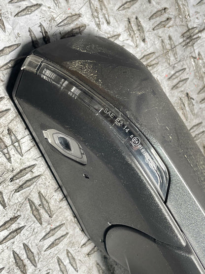 2018-23 Ford Mustang Mach One Pass. Front RH Side View Mirror- SEE DESC 299