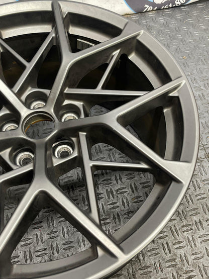 2018-23 Ford Mustang Mach One Wheel & Tire OEM 299