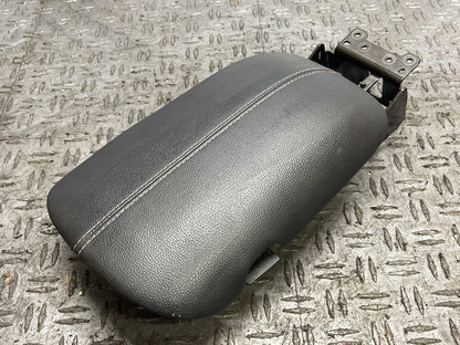 2018-23 Ford Mustang Mach One OEM Premium Leather Center Console Lid 299