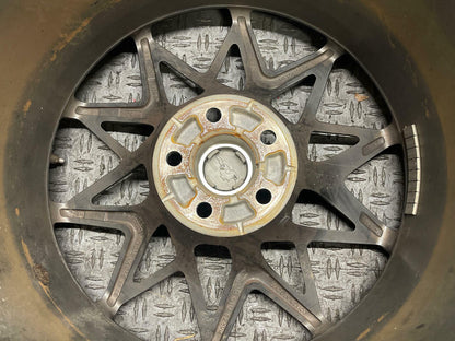 2018-23 Ford Mustang Mach One Wheel & Tire OEM 299