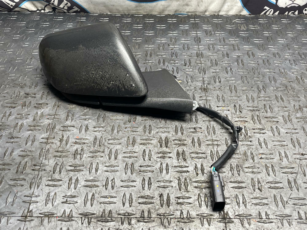2018-23 Ford Mustang Mach One Pass. Front RH Side View Mirror- SEE DESC 299