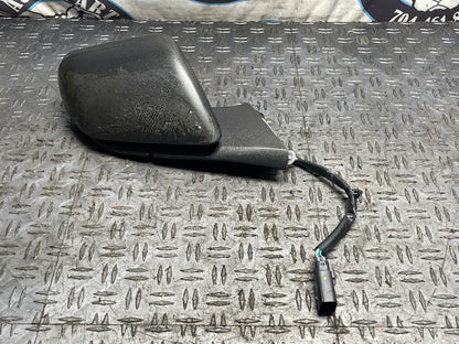 2018-23 Ford Mustang Mach One Pass. Front RH Side View Mirror- SEE DESC 299