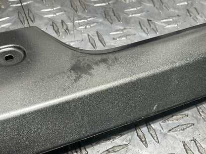 2018-23 Ford Mustang Mach One OEM Gurney Flap- for Handling Pack Wing 299