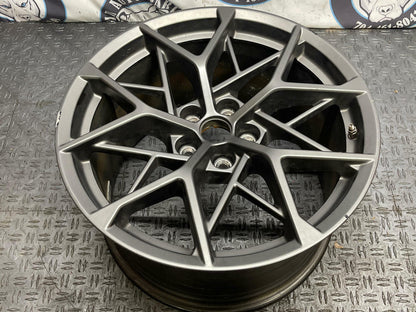 2018-23 Ford Mustang Mach One Rear Wheel & Tire OEM- SEE DESC 299