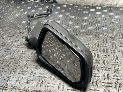 2018-23 Ford Mustang Mach One Pass. Front RH Side View Mirror- SEE DESC 299