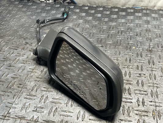 2018-23 Ford Mustang Mach One Pass. Front RH Side View Mirror- SEE DESC 299