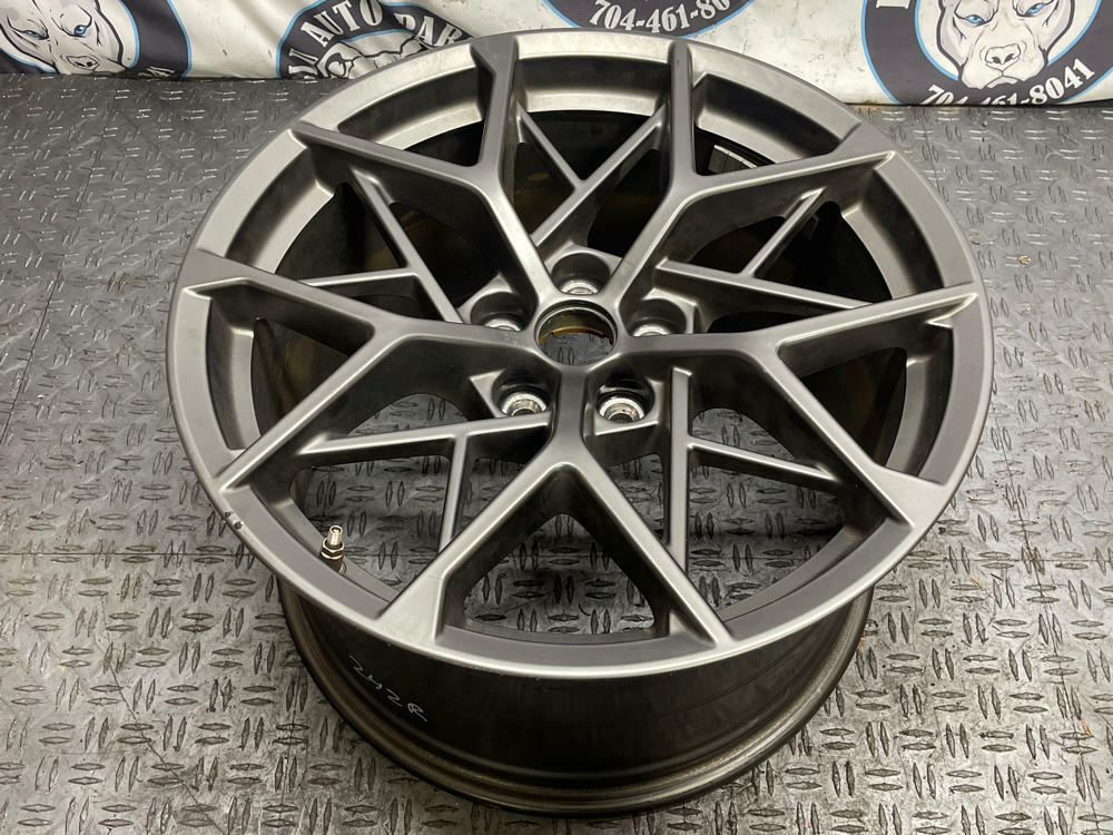 2018-23 Ford Mustang Mach One Wheel & Tire OEM 299