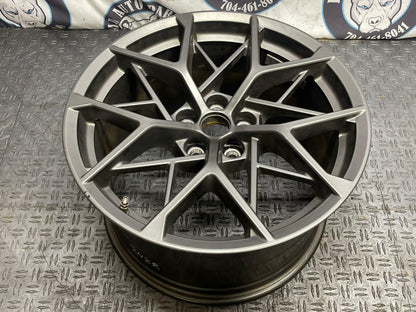 2018-23 Ford Mustang Mach One Wheel & Tire OEM 299