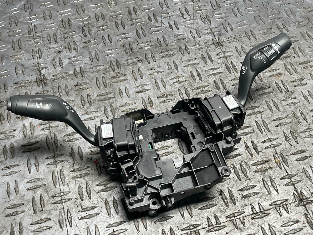 2018-23 Ford Mustang Mach One Steering Column Signal/Headlight Stalks 299