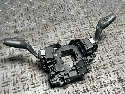 2018-23 Ford Mustang Mach One Steering Column Signal/Headlight Stalks 299