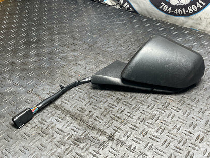 2018-23 Ford Mustang Mach One Driver LH Side View Mirror- SEE DESC 299