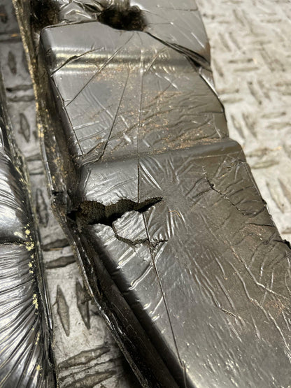 2018-23 Ford Mustang Mach One Front Fender Insulation Pair 299