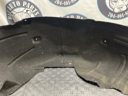 2018-23 Ford Mustang Mach One Rear Pass RH Wheel Well Liner 299