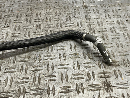 2018-23 Ford Mustang Mach One Engine Coolant Reservoir SoftLine 299