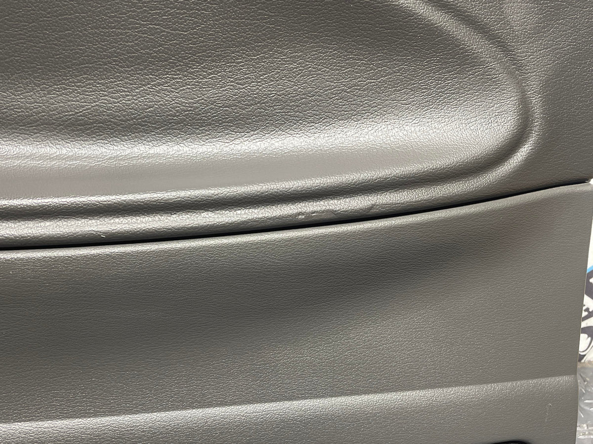 2003-04 Ford Mustang SVT Cobra Door Panels Pair LH RH 315
