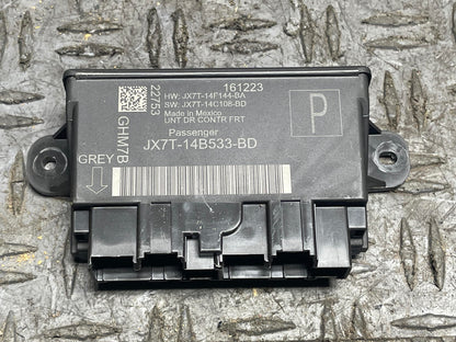 2024+ Ford Mustang RH Passenger Door Module JX7T-14B533-BD