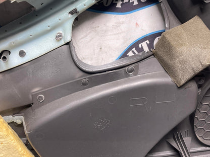 2003-04 Ford Mustang SVT Cobra Door Panels Pair LH RH 315