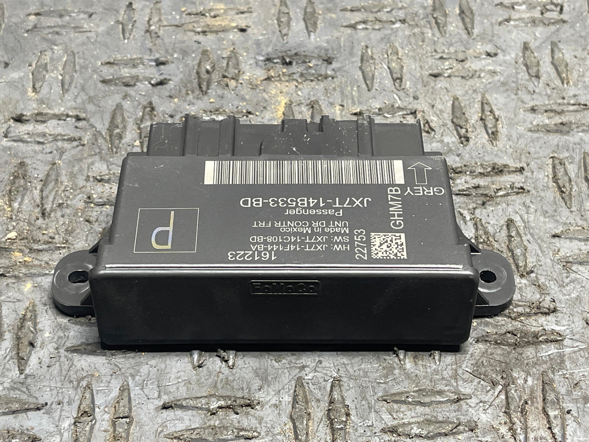 2024+ Ford Mustang RH Passenger Door Module JX7T-14B533-BD