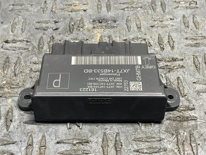 2024+ Ford Mustang RH Passenger Door Module JX7T-14B533-BD